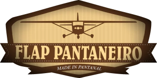 Flap Pantaneiro