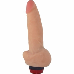 Banner de la categoría Dildos con Vibrador 