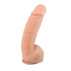 Banner de la categoría Dildos sin Vibrador 