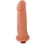 VIBRADOR SUPER SUPER REALSKIN VIBRO 23 x 5 cm