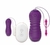 BALA VIBRADORA LUNA 3 SEX THERAPY USB - Fuego Negro Sexy Shop