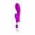 VIBRADOR DOBLE ESTIMULACION VIOLET 30 FUNCIONES