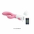 VIBRADOR DOBLE ESTIMULACION ROYAL 30 FUNCIONES