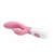 VIBRADOR DOBLE ESTIMULACION ROYAL 30 FUNCIONES - comprar online