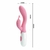 VIBRADOR DOBLE ESTIMULACION ROYAL 30 FUNCIONES - comprar online