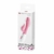 VIBRADOR DOBLE ESTIMULACION PETER 30 FUNCIONES - Fuego Negro Sexy Shop