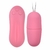 BALA VIBRADORA PINK C/CONTROL REMOTO - Fuego Negro Sexy Shop