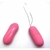 BALA VIBRADORA PINK C/CONTROL REMOTO - tienda online