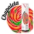 Gel Lubricante Saborizado Chupaleta Miss V - comprar online