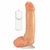 VIBRADOR NOER C/ SOPAPA Y CONTROL REMOTO 17 X 4.5 CM