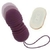 BALA VIBRADORA LUNA 3 SEX THERAPY USB - tienda online