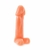 MINI PENE INICIADOR ANAL 13 x 3 cm