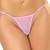 TANGA COLALES RES ROSA IDEAL PARA REGALAR !