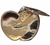 Monedero Manzana metalizado y holografico (109 - tienda online