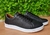 Zapatillas de cuero -35 al 40 PREVENTA 5 DIAS DE DEMORA - comprar online