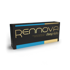 Rennova Deep Lido C/1 Seringa De 1,25ml - comprar online