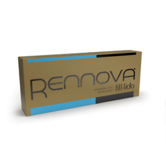 Rennova Fill Lido C/1 Seringa De 1ml - comprar online