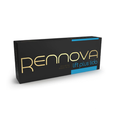 Rennova Lift Plus Lido C/1 Seringa De 1ml - comprar online