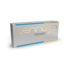 Rennova Skin Lido C/1 Seringa De 1,25ml - comprar online