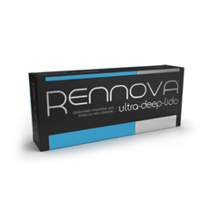 Rennova Ultra Deep Lido C/1 Seringa De 1,25ml - comprar online