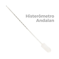 Histerometro Andalan