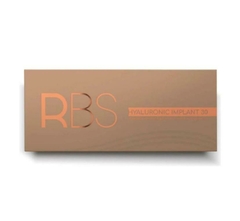 Rennova body Shape 30 c/ 01 seringa de 3ml