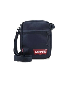 Shoulder Bag Levi's Azul Marinho