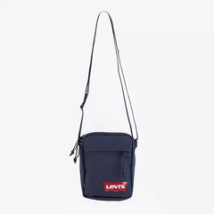 Shoulder Bag Levi's Azul Marinho - comprar online