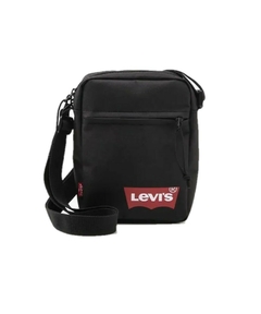 Shoulder Bag Levi's Preta