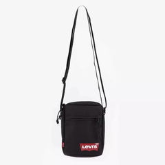 Shoulder Bag Levi's Preta - comprar online