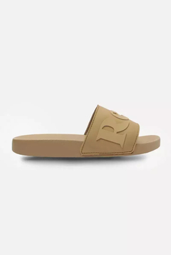 Chinelo Reserva Slide Nude - Azoz Store - Moda Masculina Multimarcas Autorizada