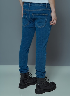 Calça John John Taipei Jeans Médio - comprar online