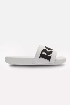 Chinelo Reserva Slide Branco - comprar online