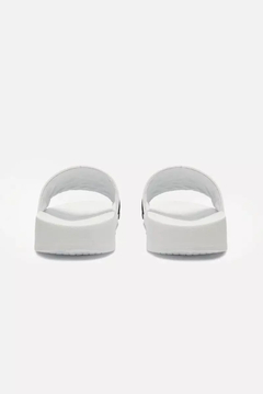 Chinelo Reserva Slide Branco - loja online