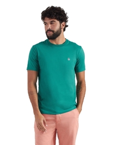 Camiseta Original Penguin Básica