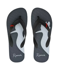 Chinelo Reserva Pica Pau Marinho - comprar online