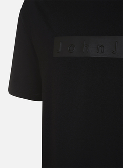 Camiseta John John RG Preta - comprar online