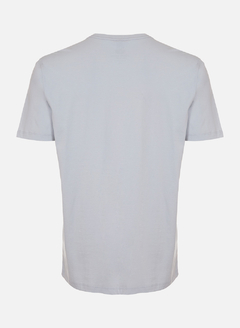 Camiseta John John Twill Cinza Claro - comprar online