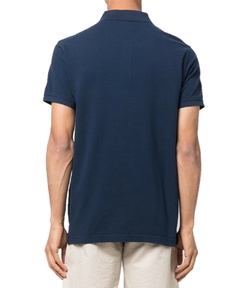 Polo Levi's New Housemark Azul Marinho - comprar online