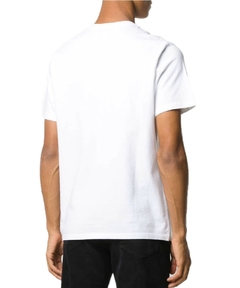 Camiseta Levi's Básica Branca - comprar online