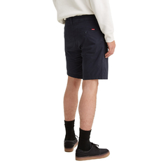 Bermuda Levi's Chino Azul Marinho. - comprar online