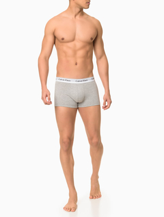 Kit 2 Cuecas Calvin Klein Modern Cotton - comprar online