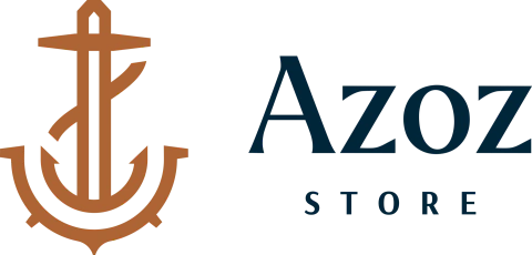 Azoz Store - Moda Masculina Multimarcas Autorizada