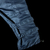 M- Pants DIZZY® Logo Dark Blue Regulável para modo Jogger/Street na internet