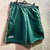 Short DIZZY® Faixa Refletiva Verde