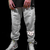 Pants DIZZY® All Clean Silver - comprar online