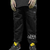 Pants DIZZY® All Clean Black - comprar online