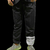 Pants DIZZY® Anti-pála Black and White - comprar online