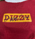 Cropped DIZZY® Logo Box Vermelho Regulável - Dizzy Streetwear