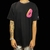 Tee DIZZY® Donut Preta - comprar online